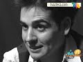 Entrevista exclusiva con Matías