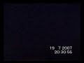 Supercell 19 7 2007 Dębica / Pustków