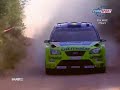 WRC Highlights 2007 VS Tiesto - Elements of Life