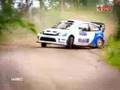 WRC Highlights 2007 VS Tiesto - Elements of Life