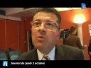 AC N�mes : Franck Proust sort de ses gongs