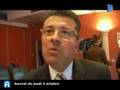 AC Nîmes : Franck Proust sort de ses gongs