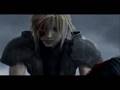 (Cloud Can) Go the Distance - FF7