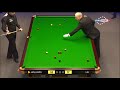 2013.Snooker.Welsh.Open.Qualifying.Round.Williams.vs.Liu.ENG