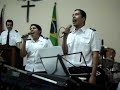 Deus Fiel - Diante do Trono (vers�o)