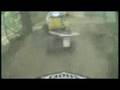 Chris Borich Helmet Cam 2 with Chris Bithell riding in PA