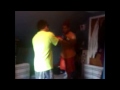 Hamden Fighters Inc.