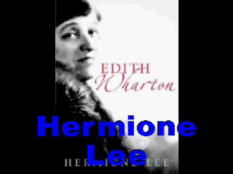 Hermione Lee-Edith Wharton-Bookbits ...