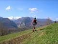 Trail des citadelles 2007 Trail des citadelles 2007