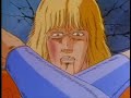 Fist of the North Star: The World Warriors