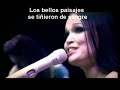 Nightwish creek mary`s blood subtitulado español