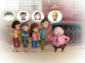 videos de THE POSH WORKER Episode 8 Together