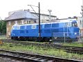 SU45-112 po modernizacji w bydgoskiej PESIE.
