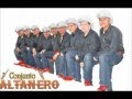 Conjunto Altanero Con La Tierra Encima Official Music Video and Lyrics