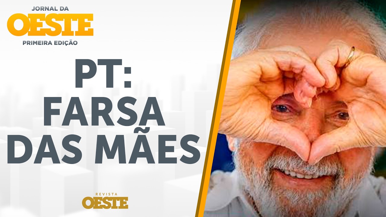 Por trás do "Mães com Lula": a manobra do PT para o voto feminino