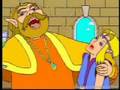 Youtube Poop: Squadala Man is racially abused