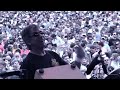 The Mickey Hart Band: "Above the Clouds Tour" Montage