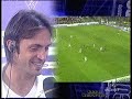 fiorentina   juventus 1 1 31 08 2008 1° giornata serie a con intervista