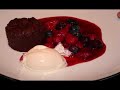 Two Minutes with Maraya Chef Lindsay Wilson