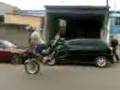 Linconl no R L de YBR !!