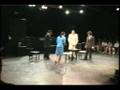 Chess: Quartet