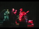 audio overdose performs their song right now at liquid lounge 7.12.08