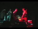 audio overdose performs their song right now at liquid lounge 7.12.08