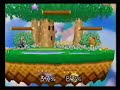 Cassidy (Fox) vs Valoem (Pikachu)
