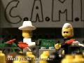 animated lego movie-series start. the series is sort of a parody on the american action-genre. will be adding more episodes as they are finished. :) oh, and sorry about the crappy youtube-quality.