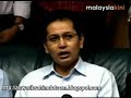 Komen Ezam: Kes Liwat Anwar
