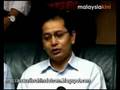 Komen Ezam: Kes Liwat Anwar