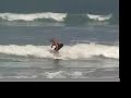 Donnie Macrae - Surf Section