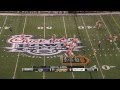 Craig Loston vs Clemson (2012 Bowl)