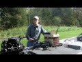 Boating & Fishing Tips Winterizing Boat