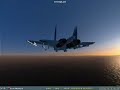 Anti Ship Attack ECV-56 Condor
