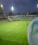 Partido del Centenario del Real Betis - Salida e Himno