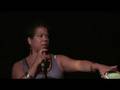 Rosa Clemente Green Party VP - Hip Hop Journalism