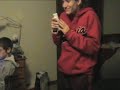 wii bowling