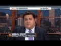 Colorado Marijuana Legalization Discussion With ...