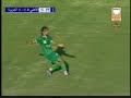 بعض اللقطات من مباراة الاهلي الجزيرة