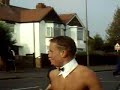The 2006 Thong Rangers procession