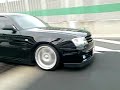 AZUMI デモカー Y34後期 NISSAN車 走行ムービー VIPCAR
