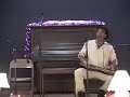 \"Positive Vibes\" by Bing Futch at SEODfest \ \"Positive Vibes\" by Bing Futch at SEODfest \