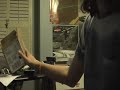 fisheye unboxing