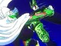 Dragon Ball GT, final bout music video