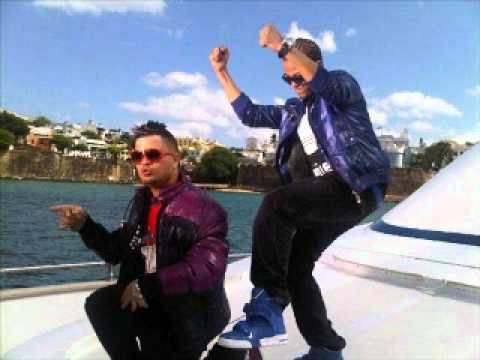 Jowell & Randy Ft. Mozart La Para - Comandante (Official Preview)