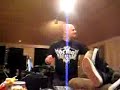 Benji Madden Mixing Young Dre The Truths Record \"Cheah Bah\" Benji Madden Mixing Young Dre The Truths Record \"Cheah Bah\"