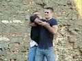 Aikido; el arte de ah� qued� en paz!!