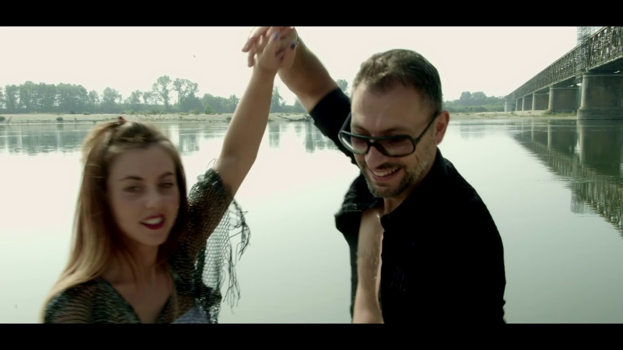 MI AMOR || Official Video || Nicola DI GRUMO Ft Giuseppe SPINELLI