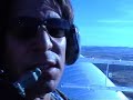 Flight to Cordoba